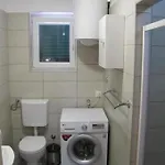 Family Friendly House With A Swimming Pool - 24444