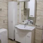 Family Friendly House With A Swimming Pool - 24444