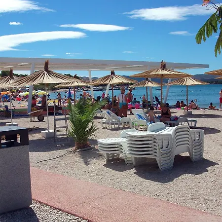 Family Friendly House With A Swimming Pool - 24444 Σπίτι διακοπών *