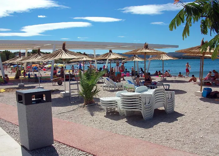 Family Friendly House With A Swimming Pool - 24444 Vakantiehuis *